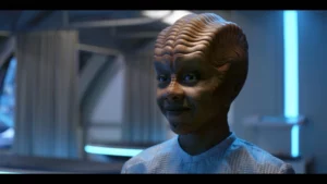 The Orville: A Tale of Two Topas - Review