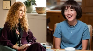 The Perfect Nanny: Nicole Kidman und Maya Erskine in HBO-Miniserie