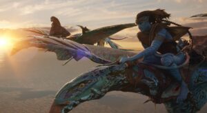 Trotz Oscar-Nominierung: „Avatar 2“ hat in der wichtigsten Kategorie praktisch keine Chance