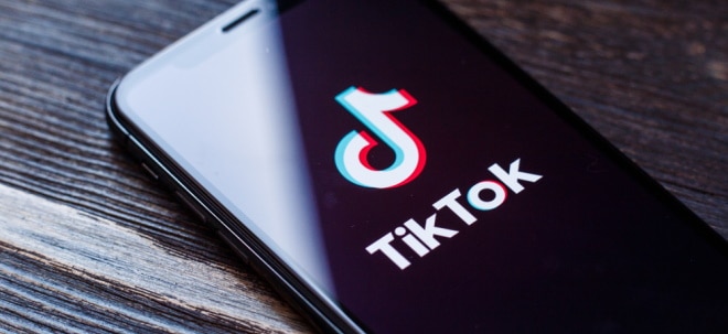 TikTok: US-Politiker: TikTok ist für US-Amerikaner eine chinesische Droge