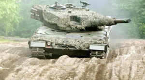 Ukraine-Krieg: Warum will Ukraine den deutschen Leopard 2? Die wichtigsten Antworten