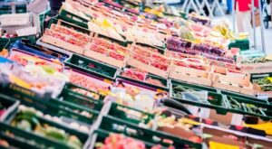 Verbraucherpreise: Umweltbundesamt und Verbraucherschützer dringen auf Mehrwertsteuer-Aus bei Lebensmitteln