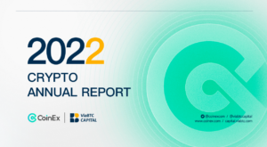 ViaBTC Capital and CoinEx Release the 2022 Crypto Annual Report: Review of Nine Sectors and Forecast of Crypto Trend in 2023 – Sponsored Bitcoin News