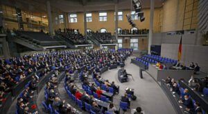 Wahlrechtsreform: Ampel legt Entwurf für Wahlrechtsreform vor – nur noch 598 Mandate