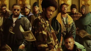 Wu-Tang: An American Saga: Trailer zur 3. und letzten Staffel