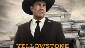 Yellowstone: Deutsche TV-Premiere der 5. Staffel ab März bei Sony AXN