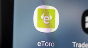 eToro