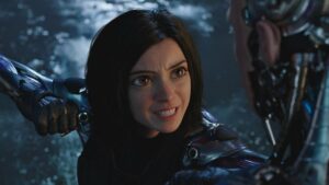 „Alita: Battle Angel 2“: Rodriguez und Cameron machen Fans neue Hoffnung