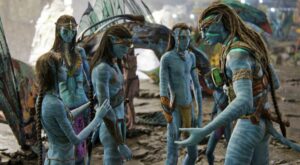 „Avatar 2“-Regisseur erklärt: Darum ist die Filmreihe nicht mit Marvel und DC zu vergleichen