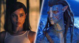 „Avatar 2“ nicht dabei: Millionen Fans küren die beliebtesten und die besten Film aus 2022