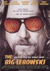 Poster The Big Lebowski 