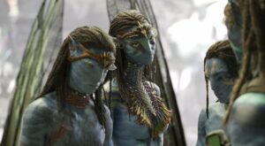 „Enorm einfallslos“: Darum kassiert James Cameron für „Avatar 3“-Pläne Hohn und Spott