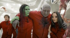 „Guardians of the Galaxy 3“ als Abschluss: Marvel-Star bestätigt das Ende seiner MCU-Reise