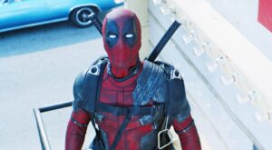 „Ich kann Ryan Reynolds die Scheiße aus dem Leib prügeln“: Marvel-Star freut sich auf „Deadpool 3“