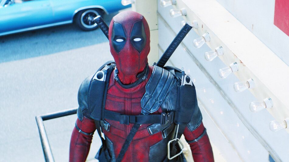 „Ich kann Ryan Reynolds die Scheiße aus dem Leib prügeln“: Marvel-Star freut sich auf „Deadpool 3“