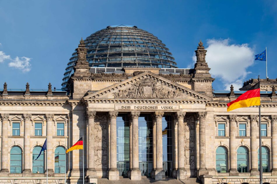 Bundestag