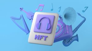 NFT Music