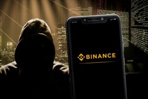 Binance