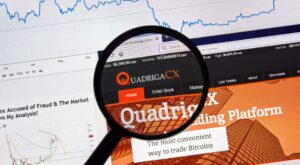 QuadrigaCX