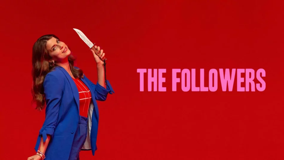 Heute neu: The Followers bei Paramount+