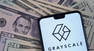 Bitcoin: Valkyrie will Sponsor des Grayscale BTC-Fonds werden