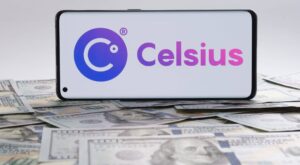 Celsius: 4,2 Milliarden US-Dollar stecken in Insolvenzmasse fest