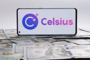 Celsius: 4,2 Milliarden US-Dollar stecken in Insolvenzmasse fest