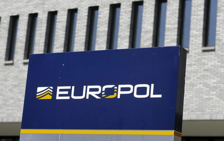 Europol-Logo