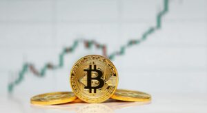 Bitcoin auf Rekordkurs: Kryptowährung 12 Tage in Folge grün