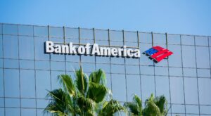 Bank of America