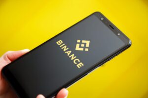 Binance