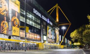 Signal Iduna Park