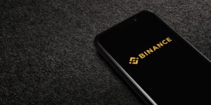 Binance