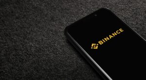 Binance