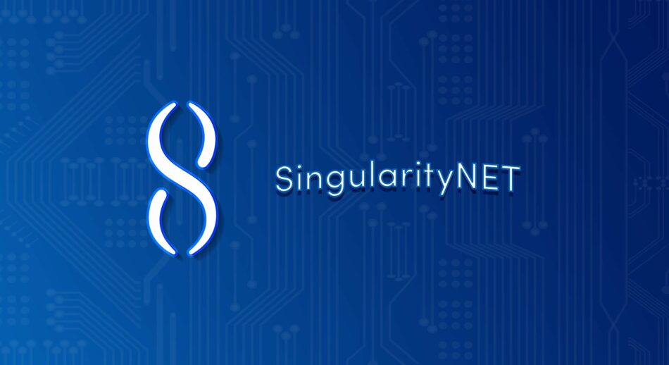 SingularityNET (AGIX)