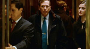 Interview mit David Petraeus: Ex-CIA-Chef: „Der Krieg wird mit einer Verhandlungslösung enden“