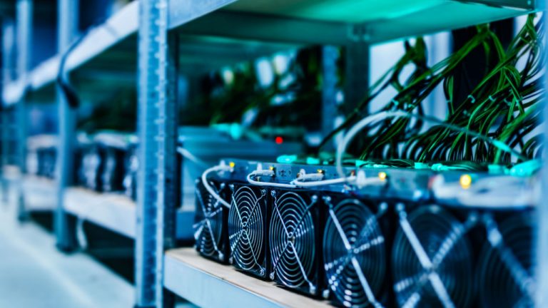 Kazakhstan Law Limiting Crypto Miners’ Consumption of Electricity Enters Into Force