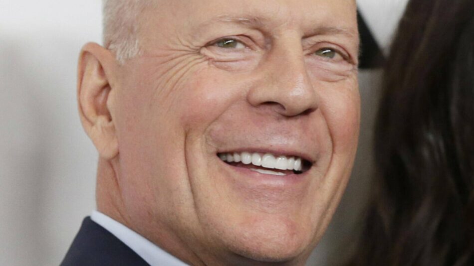 Nächster Schicksalsschlag: Bruce Willis an Demenz erkrankt