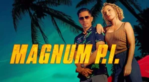 Heute neu: Start der 5. Staffel Magnum P.I. bei NBC