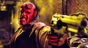 Nach riesigem Action-Fantasy-Flop: Neuer „Hellboy“-Film kommt früher als gedacht