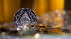 Ethereum Coin