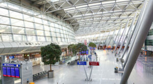 Tarifstreit: Warnstreik an größten NRW-Flughäfen beendet
