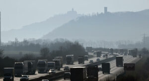 Kommentar: Beim Bau von Autobahnen herrscht Willkür