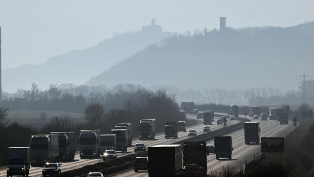 Kommentar: Beim Bau von Autobahnen herrscht Willkür