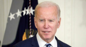 Halbleiter-Offensive: Biden knüpft Hilfen für Chipindustrie an Bedingungen