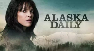 Alaska Daily: Deutschlandpremiere der neuen Hilary-Swank-Serie