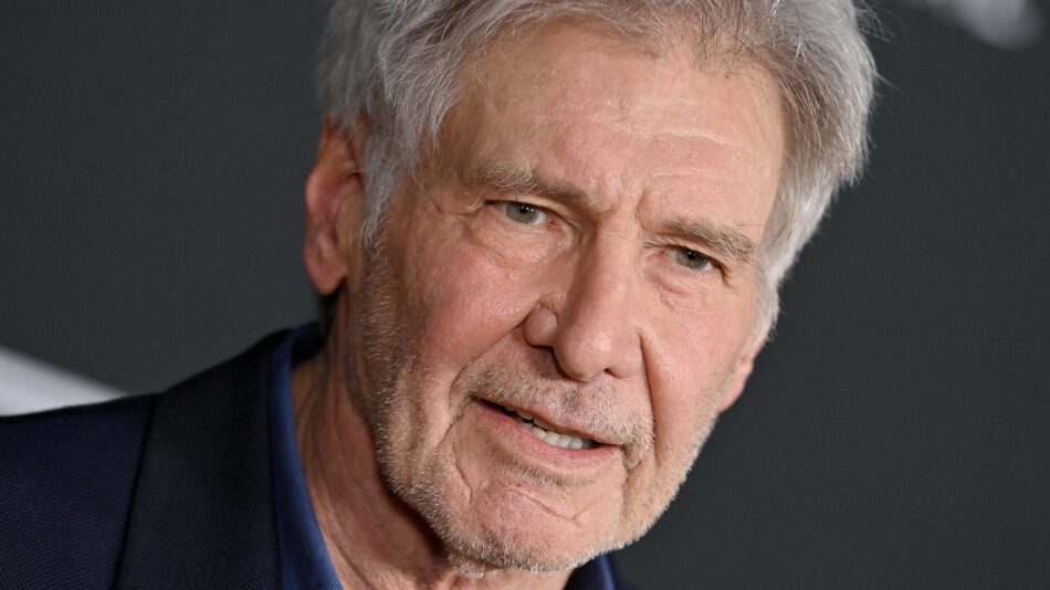 Als Ersatz für toten Marvel-Star: Harrison Ford wird zum mächtigsten Mann der Welt im MCU