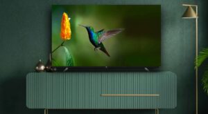 Amazon verkauft 50-Zoll-Fernseher mit Fire TV zum Knallerpreis + Soundbar geschenkt