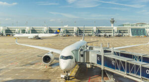 Arbeitskampf: Flughafen-Streik hat massive Auswirkungen auf Münchener Sicherheitskonferenz
