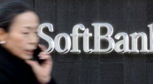 Kennzahlen im Überblick: Ausblick: Softbank stellt das Zahlenwerk zum vergangenen Quartal vor